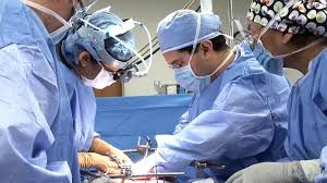 Department of Oncological Surgery
